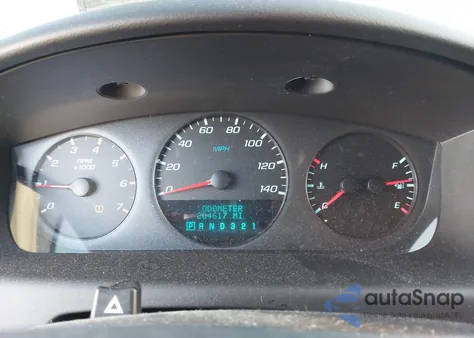 2009 Chevrolet Impala Ls from USA, damaged, VIN 2G1WB57K791285136